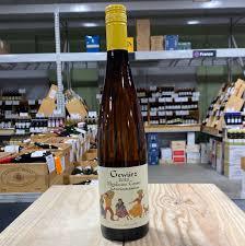 Alexander Valley Gewurz 2023